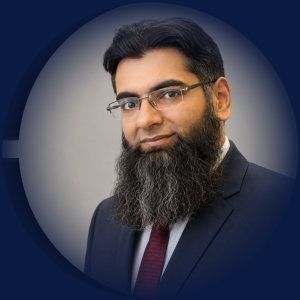Mohsin Amjad