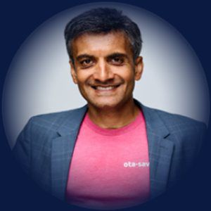 Nimesh Shah