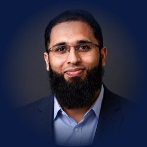 Suleman Siddiqui